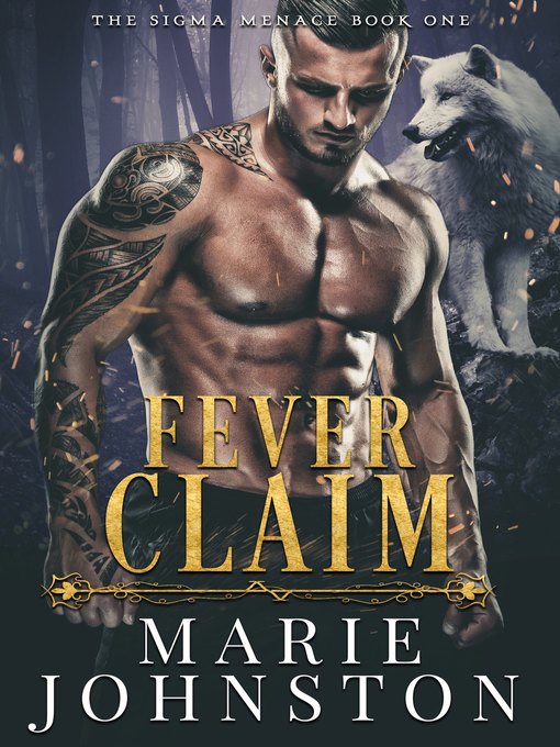 Title details for Fever Claim by Marie Johnston - Available
